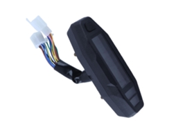 Bandeja de Armazenamento para Console Central, Caixa Resistente, Apoio de Braço Que Economiza Espaço, Ideal para os Modelos 3008 e 5008. SFUSHOS
