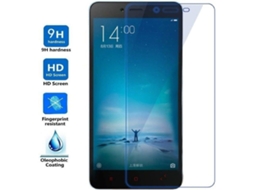 Pelicula de Vidro HONGWE. Redmi Note 2