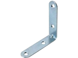 Suporte Para Cadeira 80 Mm Conjunto De 4 Vynex