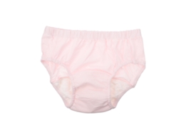 Fralda reutilizável para uroclepsia, roupa íntima para incontinência urinária para idosos.