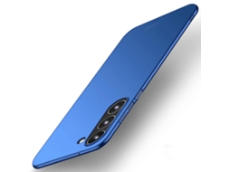 Capa Rígida Ultrafina Mofi Micro Frosted Pc Para Samsung Galaxy S23+ 5g