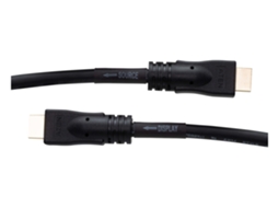 Aten Cabo Hdmi de Alta Velocidade com Ethernet 20 M