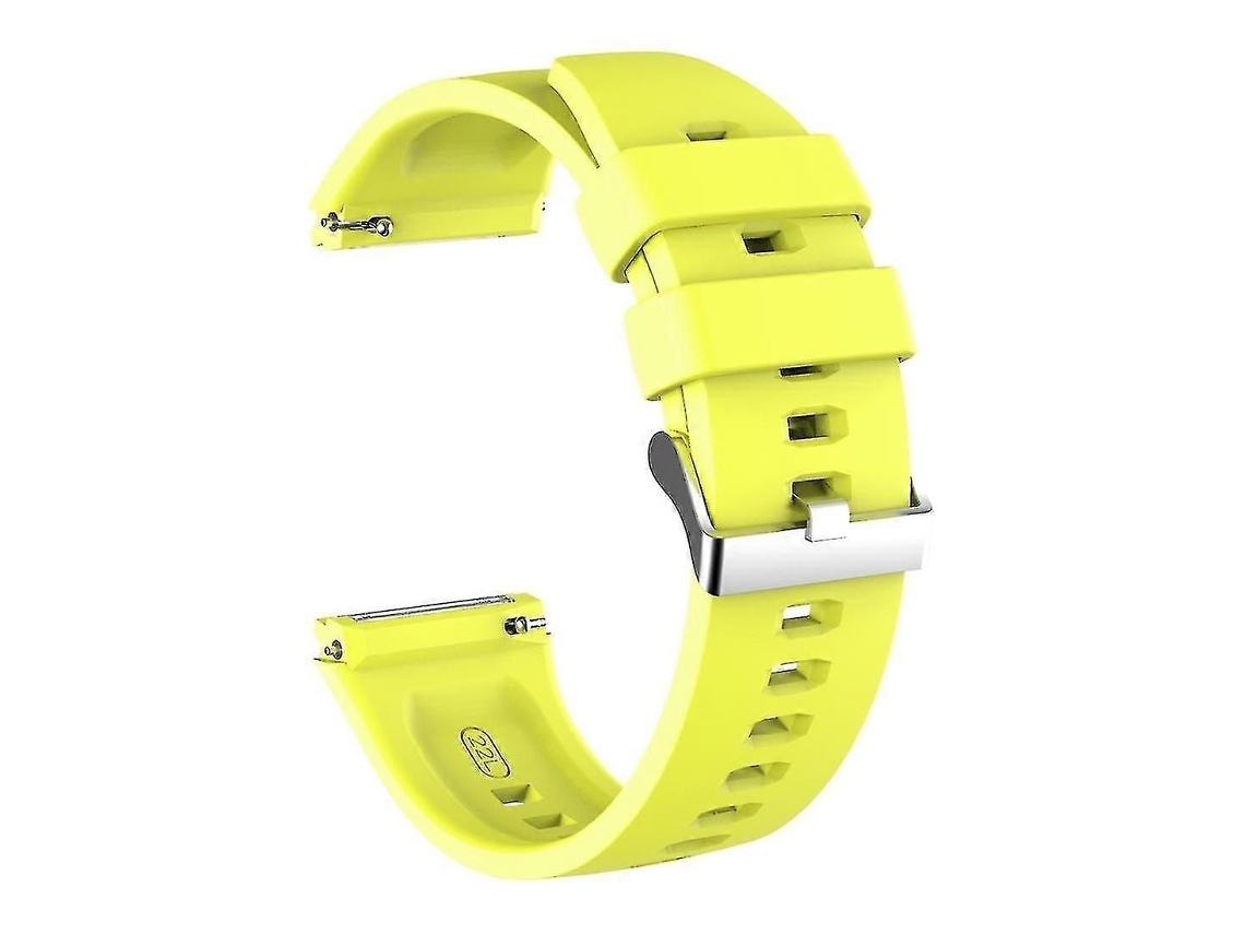 Pulseira De Relógio Compatível Com Smartwatch Gt 2e Para Substituições