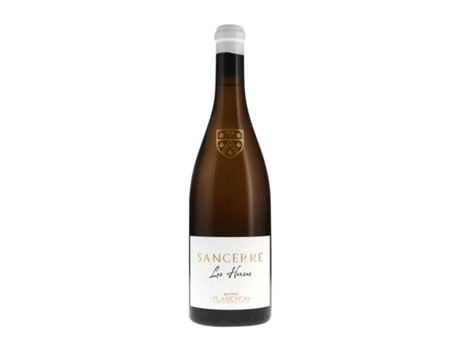 Vinho branco MATTHIAS PLANCHON Les Herses Blanc Sauvignon Branca Sancerre (0.75 L - 1 Unidade)