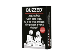  Jogo Buzzed PT (Versão em Português)