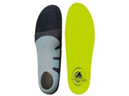 Palmilhas Performance Skate Plus Amarelo Preto Eu 39Rollerblade