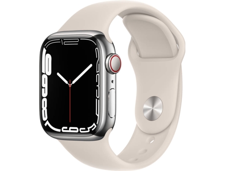 worten smartwatch apple