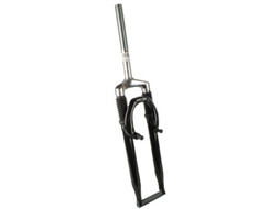 Fork Spring 24 Inch Atb 1 Inch Black VWP