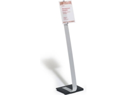 Placa Decorativa DURABLE 481823