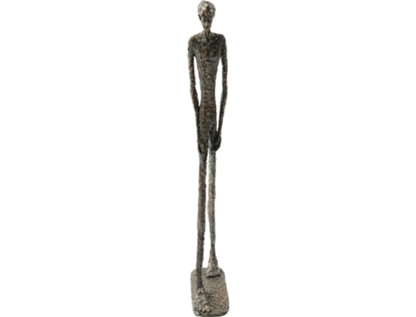 Peça Decorativa Art Man 79 cm