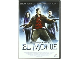 Bulletproof Monk 2003 / El Monje