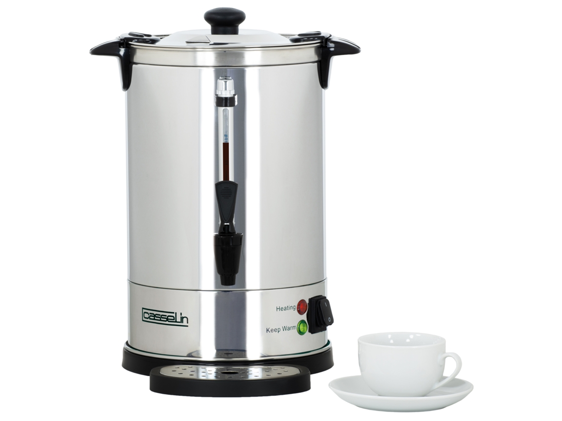 Coador de Café 48 Chavenas Cpc48 CASSELIN