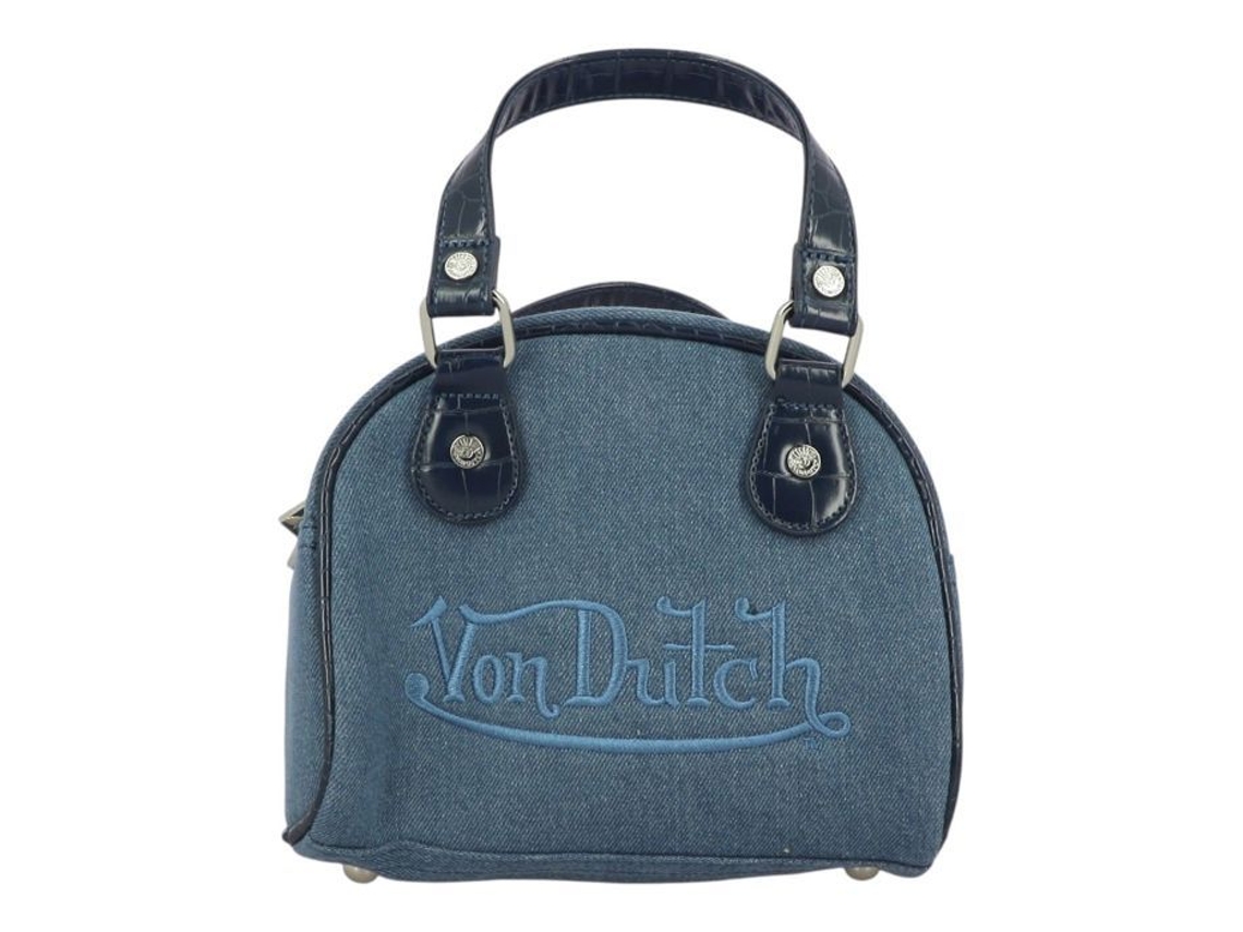 Saco Von Dutch 522
