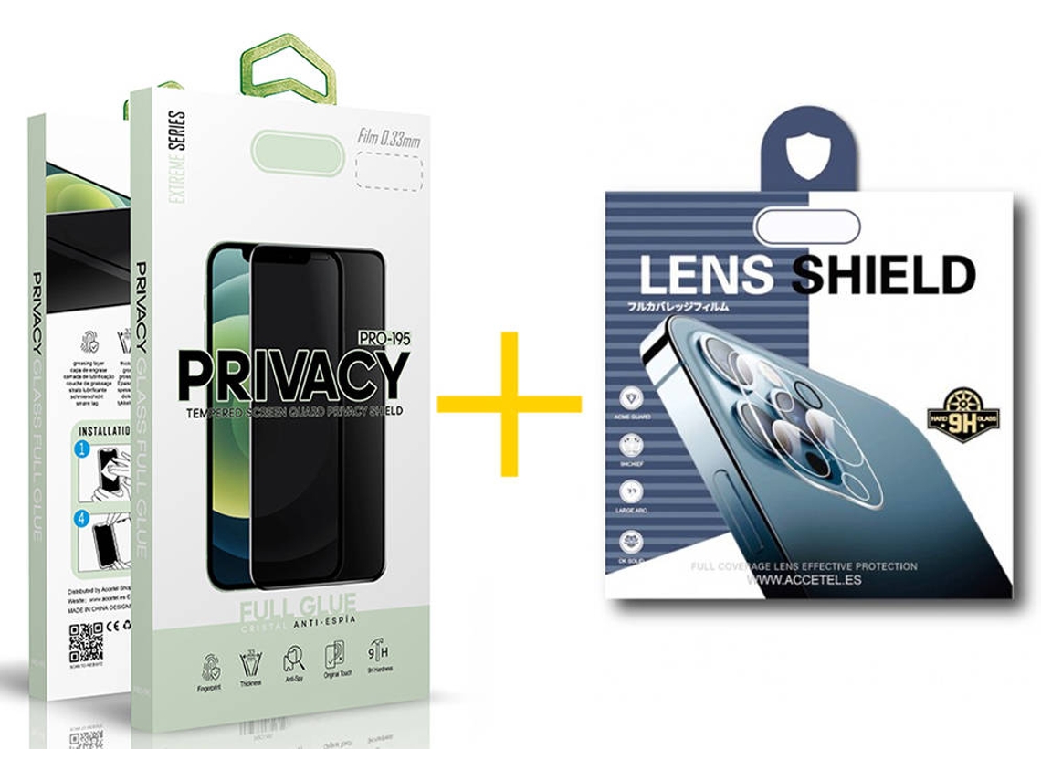 Pelicula de Vidro SKYHE iPhone 11 Pro Max
