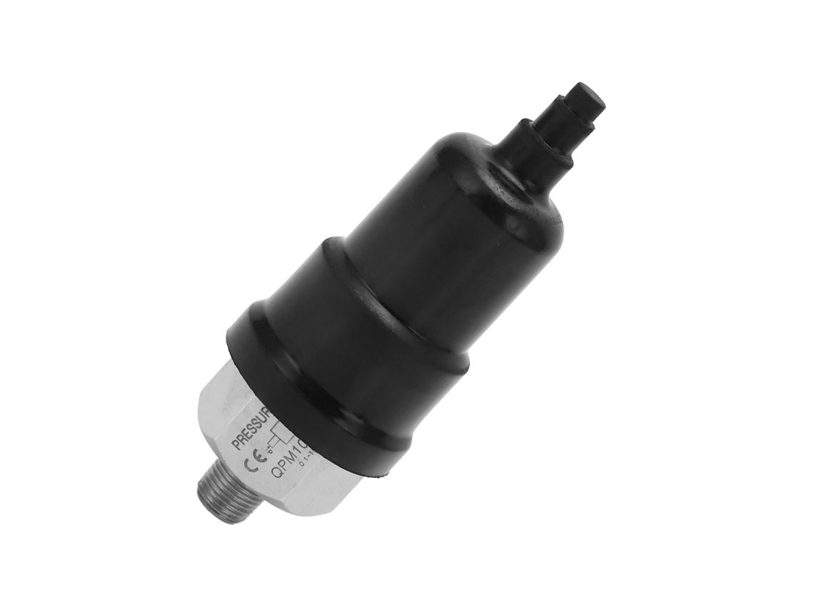 Laxiscreed Interruptor De Pressão Ajustável Para Diaphragma Com Contatos N.o. E N.c.