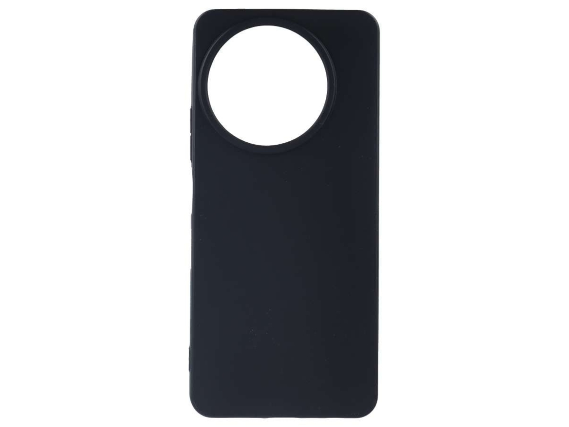 Funda Silicona Color para TCL 50 Pro Nxtpaper 5G LA CASA DE LAS CARCASAS