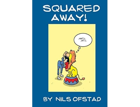 Livro Squared Away! 2 De Nils Magne Ofstad (inglês)