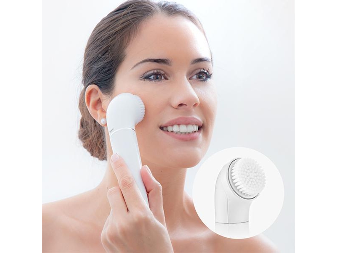 Conjunto de Depilação e Cuidado Da Pele 5 em 1 Innovagoods