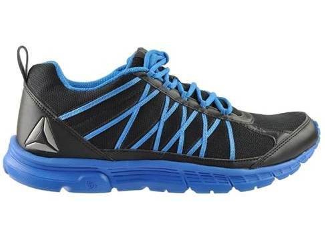 T nis REEBOK Speedlux 20 Homem 40.5 Preto e Azul Worten.pt