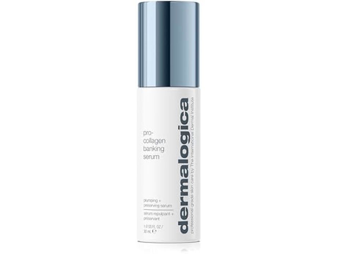 Dermalogica Pro Collagen Serum 30 ml Gel Vegano Antienvelhecimento