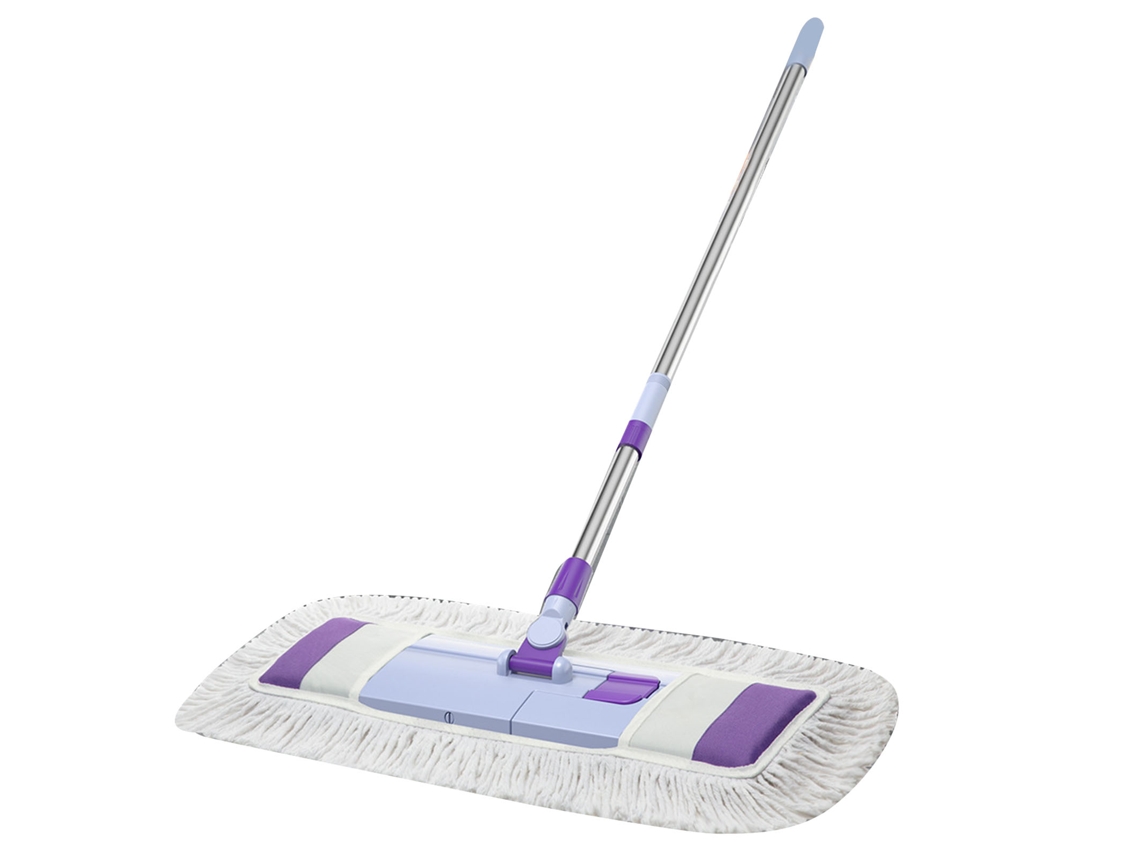 Mop Plana Flexível com S/MARCA