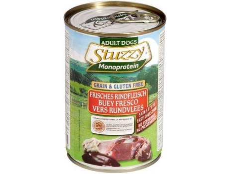 Ração para Cães  123166 (6x400 g - Húmida)
