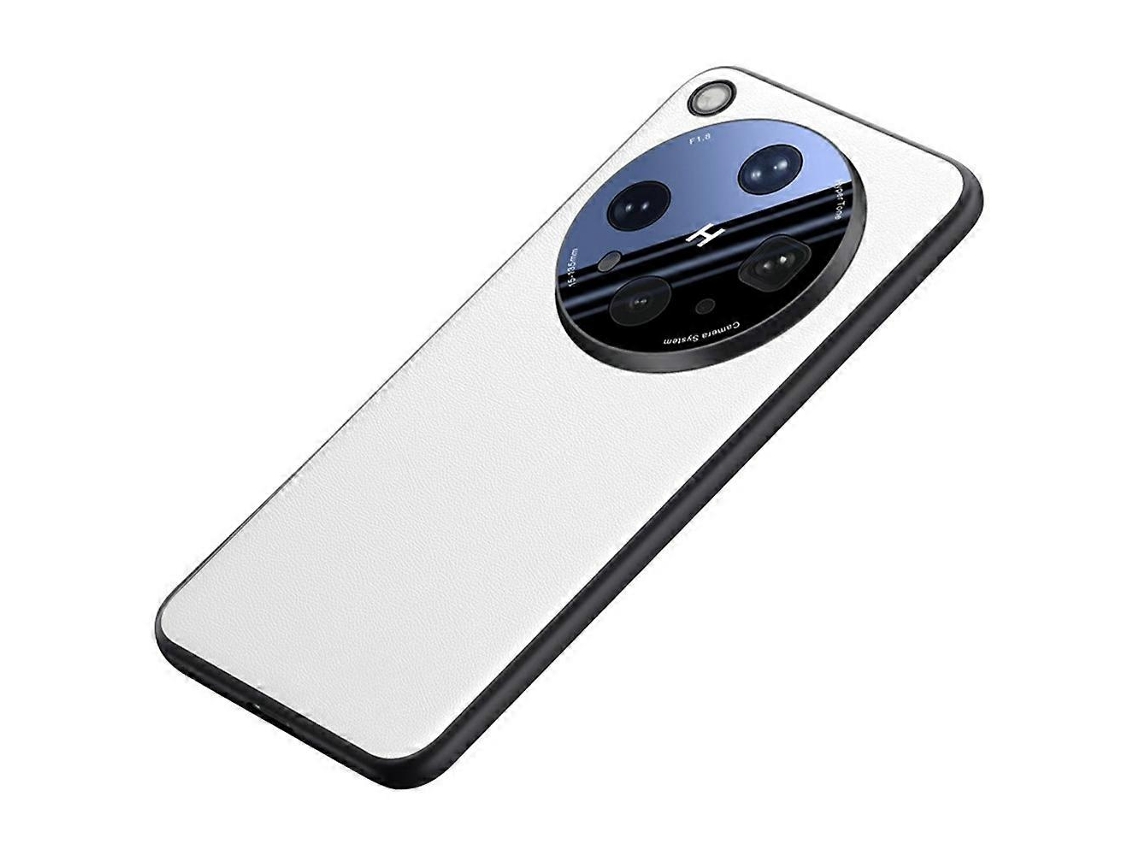 Capa Compatível Com Oppo Find X8 Ultra 5g