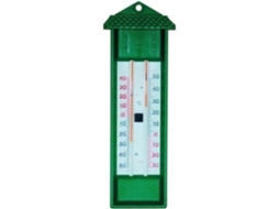 Termômetro Mini Maxi Verde/spear Jackson