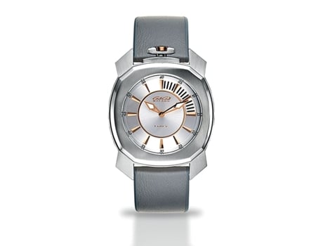 Relógio Masculino GAGA MILANO Frame One Ø 44 Mm Cinzento