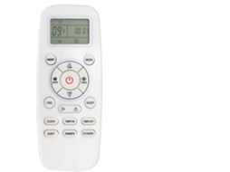Controle Remoto para Ar Condicionado HISENSE Dg11l1 03 com XIAOMOYU