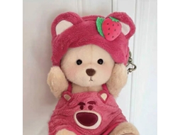 Mali roupas para Ursinho de Pelúcia Adoráveis Fashion Macias Plush Boneco Tipo 5