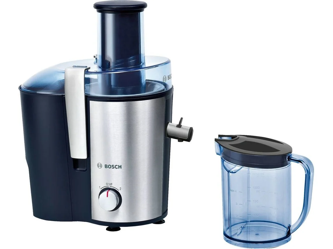 Centrifugadora BOSCH MES3500 VitaJuice 3 (700 W)