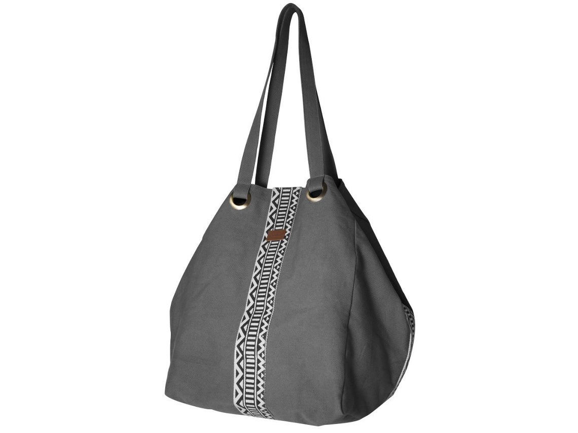 Saco BARTS Right shopper (Preto)