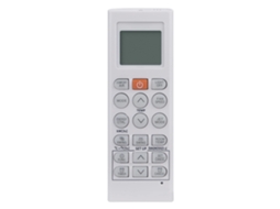 Controle Remoto de Ar Condicionado YUYSAN É Adequado para Controle Remoto de Ar Condicionado Lg Akb74955604 Akb75215401 Akb74955602 Akb74955603