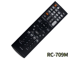 Compatível Com O Comando À Distância Rc-709m Para Amplificadores Av Da Onkyo