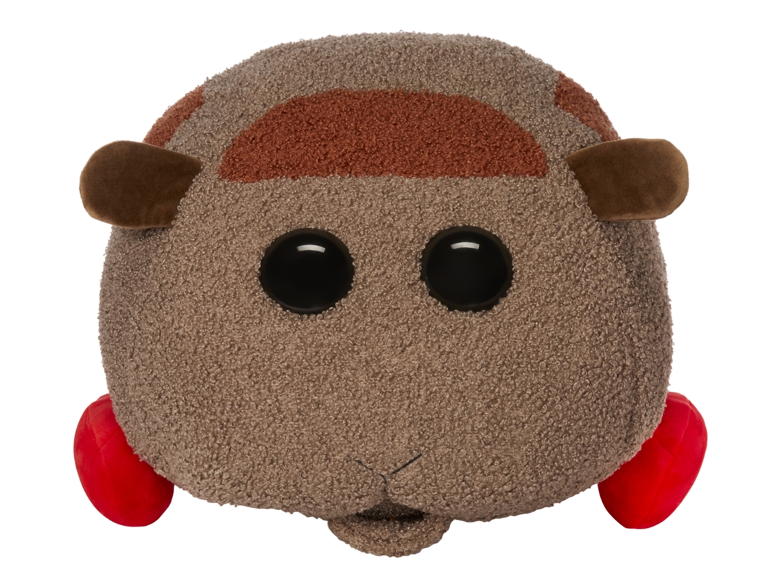 Boneco de porquinho-da-índia MGA ENTERTAINMENT Teddy (3 anos)