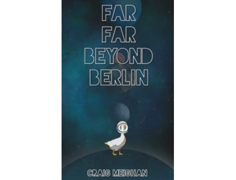 Livro Far Far Beyond Berlin de Meighan Craig (Inglês)