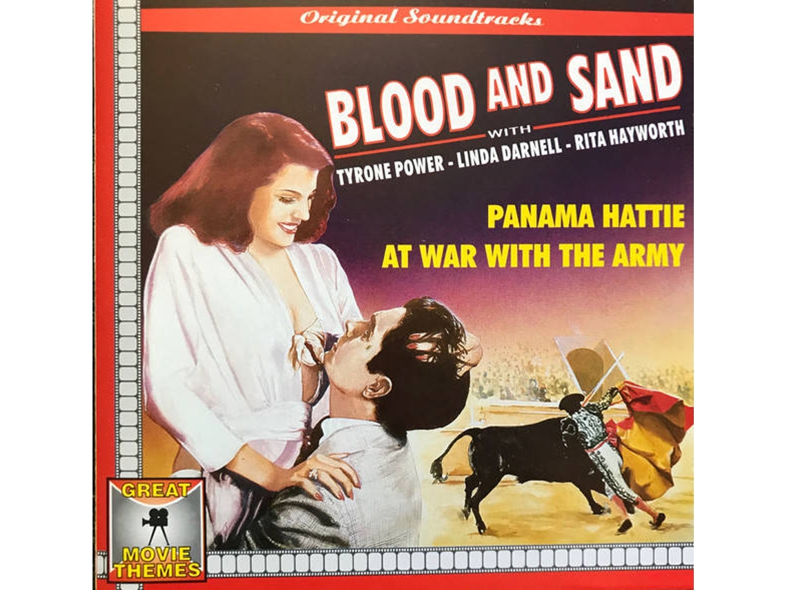 CD Blood And Candle Smoke (1CDs)