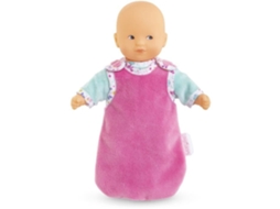 Poupon Corolle Mini Calin Bonne Nuit Papillons 20 Cm 2 Acessórios A partir de 18 Meses