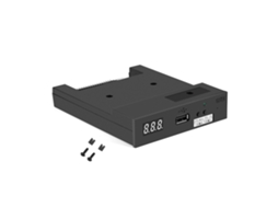 Unidade Usb Emuladora 1.44m LAXISCREED