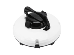 Limpador Robótico Sem Fio Para Piscina Ipx8 Com Função De Parada Automática