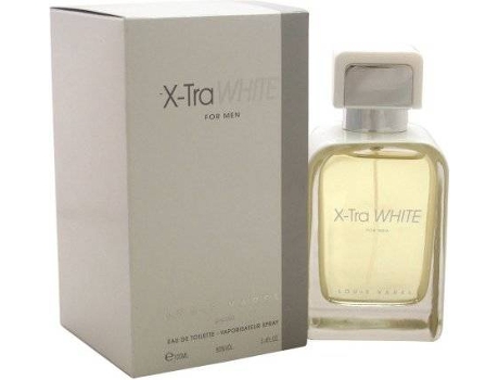 Perfume  Xtra White Cologne Eau de Toilette (100ml)