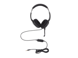 Fone de Ouvido Profissional LAXISCREED para Call Center