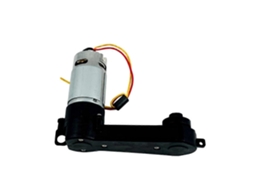 Main Central Roller Brush Motor for Redroad W14