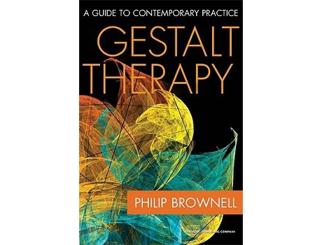 Livro Gestalt Therapy A Guide to Contemporary Practice de Philip Brownell (Inglês)