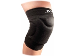 Joelheiras MC DAVID Flex-force Pads/pair Preto (M)