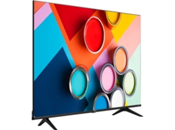 TV HISENSE 50A6BG (LED - 50'' - 127 cm - 4K Ultra HD - Smart TV)