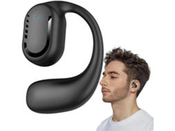 Fones De Ouvido Sem Fio Rophone, 5.3, Fone Único, Com
