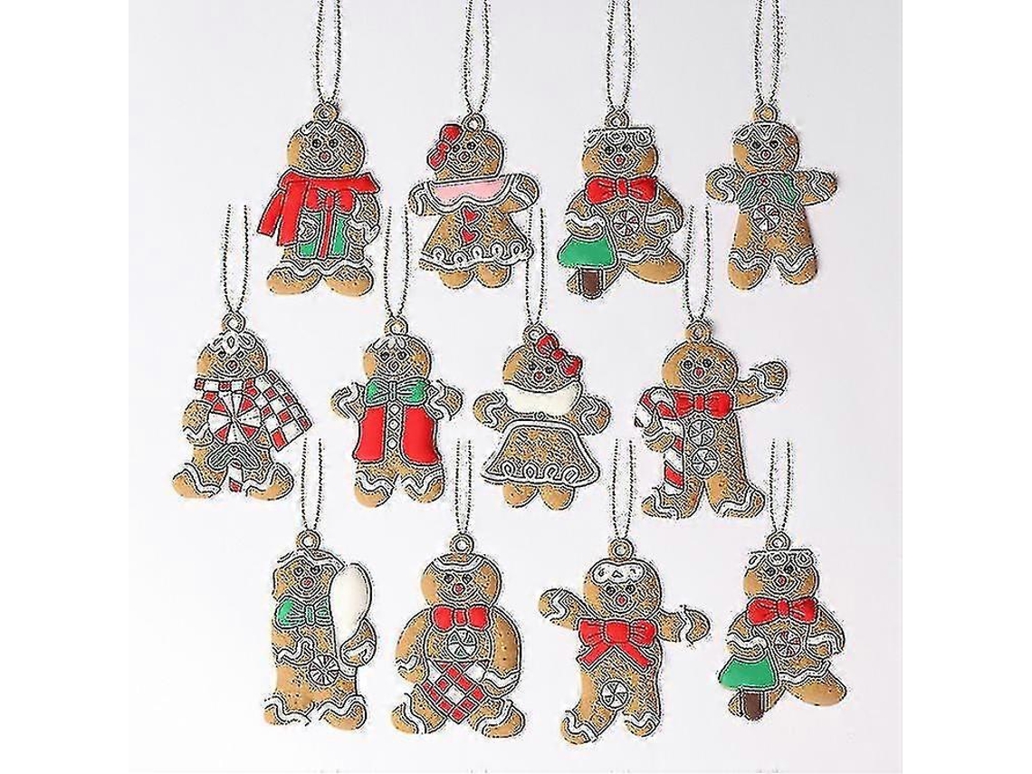 Enfeites Natalinos Para Iluminar Sua Árvore Com Brilho E Magia Festiva. Olysi Shop