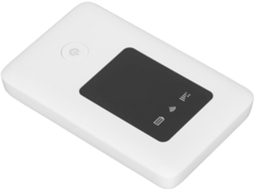 Roteador Wi-fi Hotspot Móvel Lte Cat4 Rápido, Velocidade De 100mbps